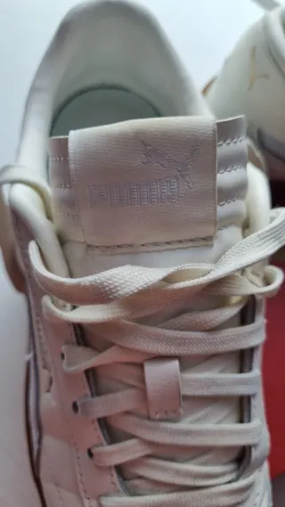 Zapatillas Puma Club 5v5 Talla 38