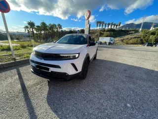 Opel Mokka 2021