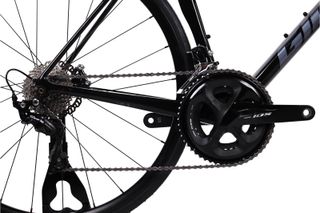 Giant TCR Advanced 2 talla M/L