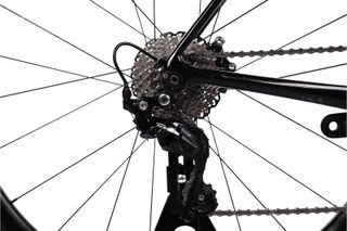 Giant TCR Advanced 2 talla M/L