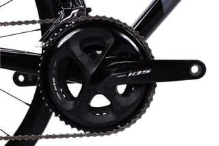 Giant TCR Advanced 2 talla M/L