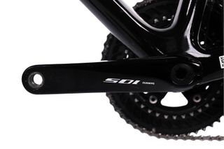 Giant TCR Advanced 2 talla M/L