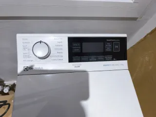 Lavadora Carga Superior Electrolux 7kg