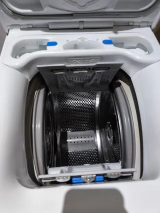 Lavadora Carga Superior Electrolux 7kg