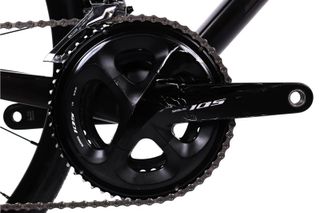 Giant TCR Advanced Disc 2 talla M/L