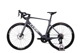 Cube Agree C.62 ONE talla 56