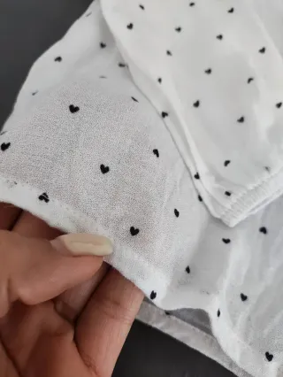 Blusa Mayoral 5 anos