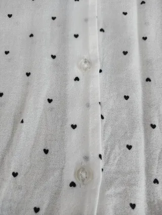 Blusa Mayoral 5 anos