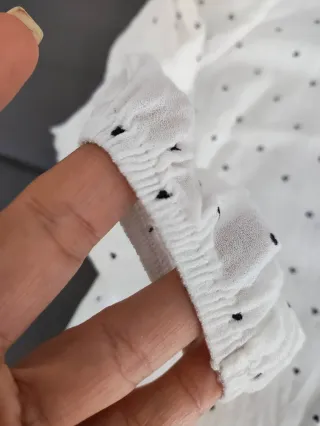 Blusa Mayoral 5 anos