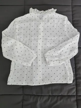 Blusa Mayoral 5 anos