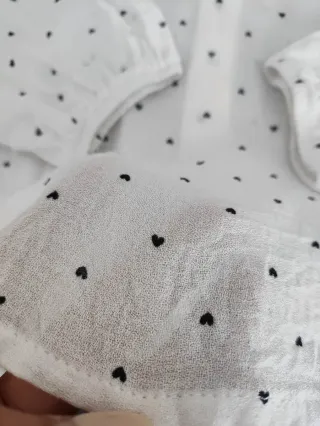 Blusa Mayoral 5 anos