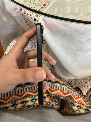 iPhone 15 Negro 128gb