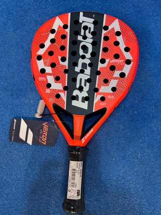 Babolat Viper LeBron 2026 SOFT