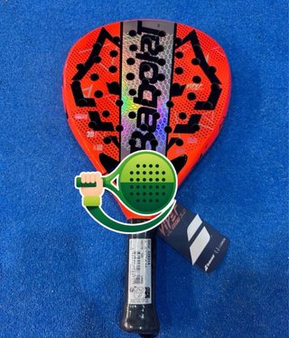 Babolat Viper LeBron 2026 SOFT