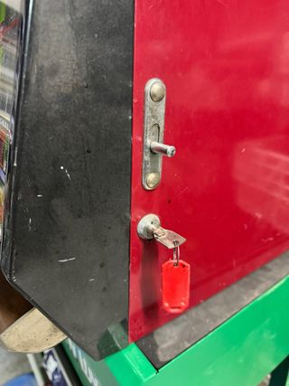 Tragaperras Cirsa Mini Money