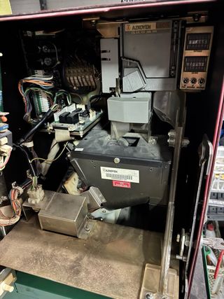 Tragaperras Cirsa Mini Money