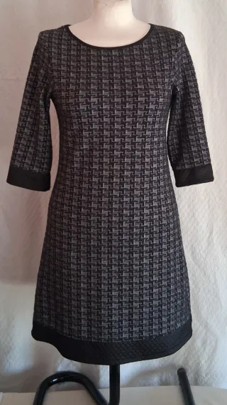 Vestito maglina donna Sweetissima