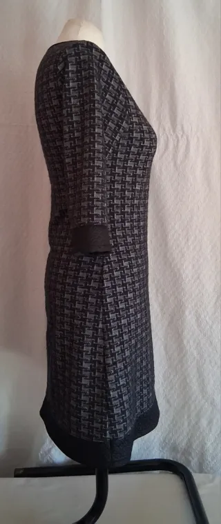 Vestito maglina donna Sweetissima