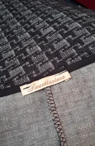 Vestito maglina donna Sweetissima