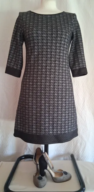 Vestito maglina donna Sweetissima