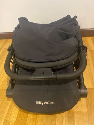 Silla de paseo Easywalker Buggy XS