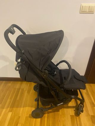 Silla de paseo Easywalker Buggy XS