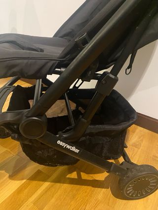Silla de paseo Easywalker Buggy XS
