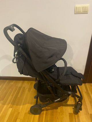 Silla de paseo Easywalker Buggy XS