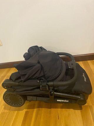 Silla de paseo Easywalker Buggy XS