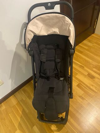 Silla de paseo Easywalker Buggy XS