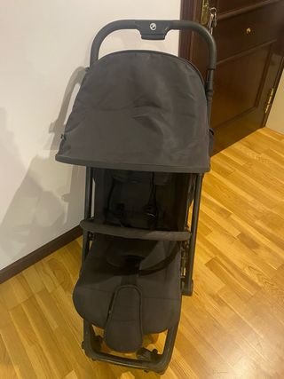 Silla de paseo Easywalker Buggy XS