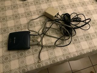 Modem USB Sagem Fast 800 F@ST