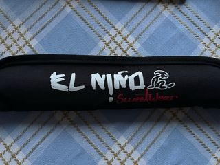 Flauta dulce Hohner con funda y limpiador