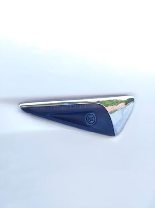 TESLA MODEL3 PERFORMANCE AWD 513cv SÓLO 57.000km!!