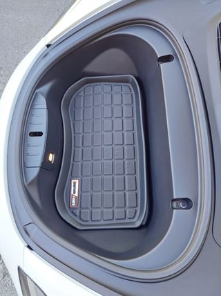 TESLA MODEL3 PERFORMANCE AWD 513cv SÓLO 57.000km!!