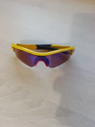 Gafas Oakley Radar