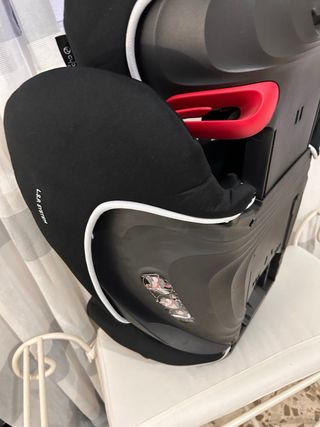 Silla de coche Cybex Solution B-Fix