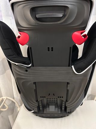 Silla de coche Cybex Solution B-Fix