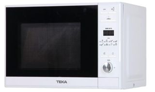 Microondas Teka MWE 25 G con Grill
