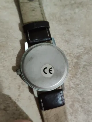 Orologio Royal Air Force Uomo Militare