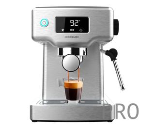 Cecotec Cafetera espresso