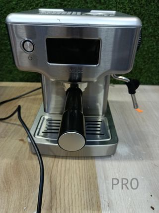 Cecotec Cafetera espresso