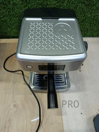 Cecotec Cafetera espresso