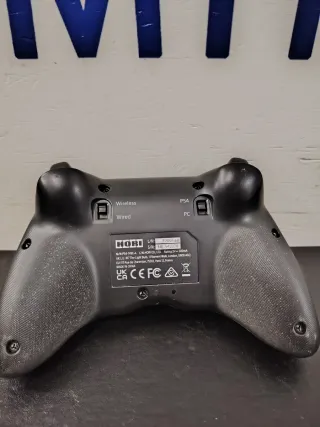 Mando Hori PC PS4 con Cable