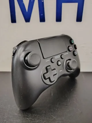 Mando Hori PC PS4 con Cable