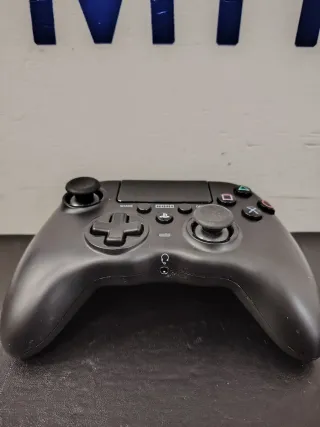 Mando Hori PC PS4 con Cable