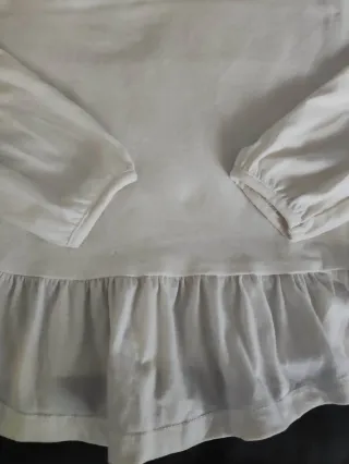 Camisola Chicco Gato 6 anos