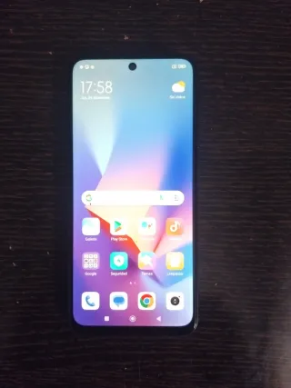 Xiaomi Redmi Note 10 5G + Cargador Nuevo