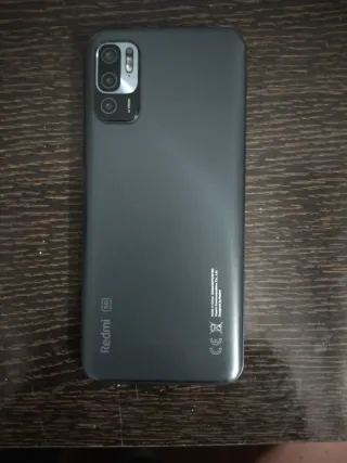 Xiaomi Redmi Note 10 5G + Cargador Nuevo