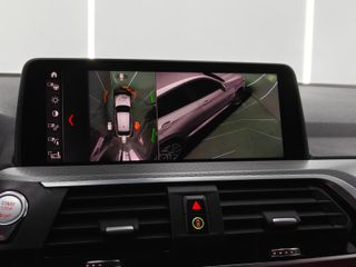 BMW X4 G02 xDrive20d 2019 Pack ///M